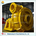 High Pressure Industry Horizontal Centrifugal Dredge Gravel Sand Pump